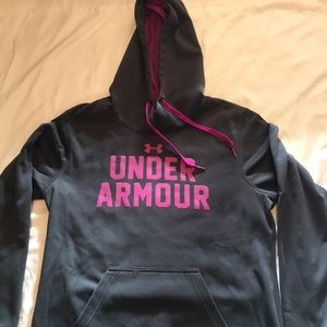 Under Armour Hoodie
